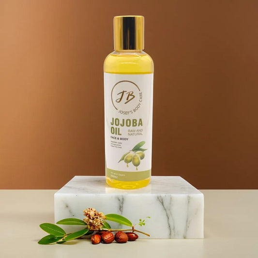 Jojoba Oil